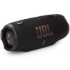 JBL Charge 6 Portable Bluetooth Speaker Black