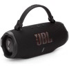 JBL Charge 6 Portable Bluetooth Speaker Black