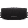 JBL Charge 6 Portable Bluetooth Speaker Black
