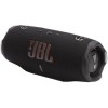 JBL Charge 6 Portable Bluetooth Speaker Black