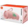 JBL Charge 6 Portable Bluetooth Speaker Pink