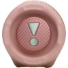JBL Charge 6 Portable Bluetooth Speaker Pink
