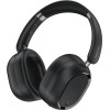 RECCI REP-W79 - Ασύρματο Ακουστικό με Τεχνολογία ANC για Ακύρωση Θορύβου - Μαύρο