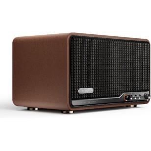 Edifier BT S300 Ηχείο Καφέ