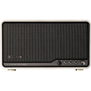 Edifier BT S300 Ηχείο Μπεζ