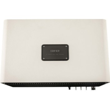 Edifier BT S300 Ηχείο Μπεζ