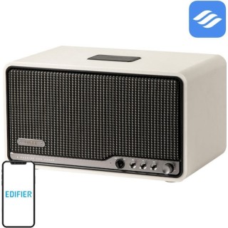 Edifier BT S300 Ηχείο Μπεζ