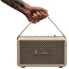 Marshall Kilburn III Φορητό Ηχείο Cream