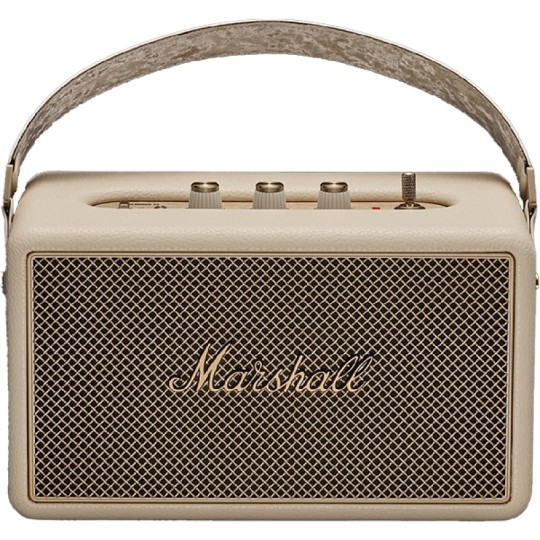 Marshall Kilburn III Φορητό Ηχείο Cream