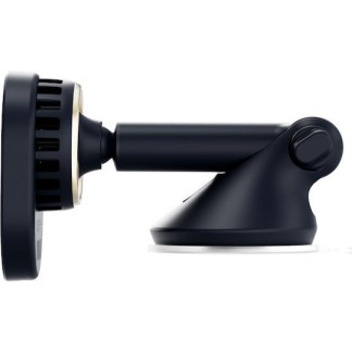 iOttie Velox Pro Ασύρματη MagSafe Βάση Αυτοκινήτου με Σύστημα Ψύξης CryoFlow Μαύρο (VLXWCG204)