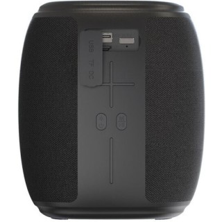 The Source RED5 T100 Ηχείο Bluetooth 5W Μαύρο