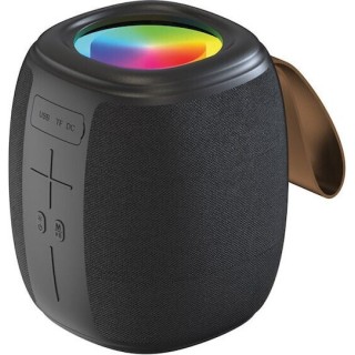 The Source RED5 T100 Ηχείο Bluetooth 5W Μαύρο