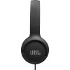 JBL Tune 520C Ακουστικά Black (JBLT520CBLK)