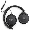 JBL Tune 520C Ακουστικά Black (JBLT520CBLK)