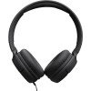 JBL Tune 520C Ακουστικά Black (JBLT520CBLK)