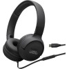 JBL Tune 520C Ακουστικά Black (JBLT520CBLK)