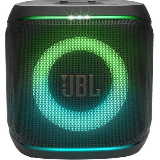 JBL Σύστημα Karaoke με Ασύρματo Μικρόφωνo Partybox Encore 2 Μαύρο