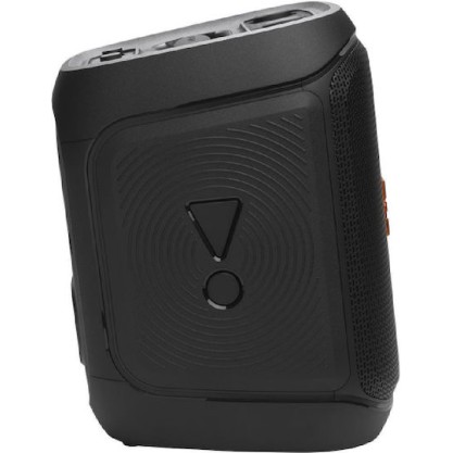 JBL Σύστημα Karaoke με Ασύρματo Μικρόφωνo Partybox Encore 2 Μαύρο