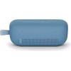 Bose SoundLink Flex (2nd Gen) Waterproof Bluetooth Speaker Blue