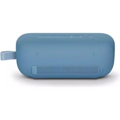 Bose SoundLink Flex (2nd Gen) Waterproof Bluetooth Speaker Blue