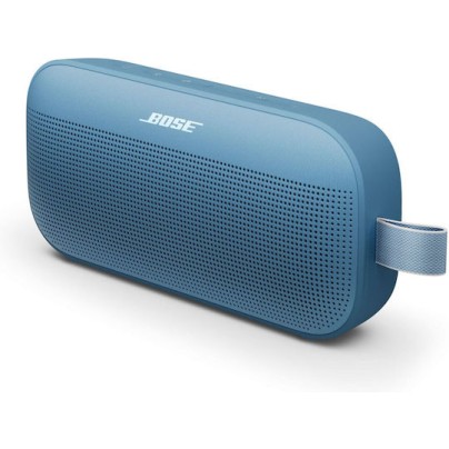 Bose SoundLink Flex (2nd Gen) Waterproof Bluetooth Speaker Blue