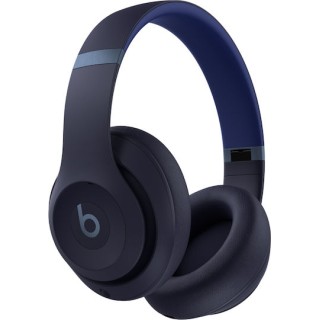 Beats Studio Pro Ασύρματα Over-Ear Ακουστικά (Navy)