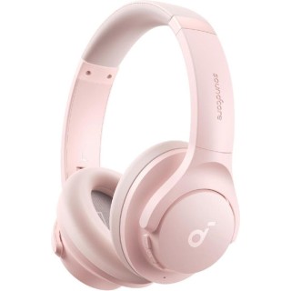 Soundcore Q20i by Anker Pink (A3004G52)