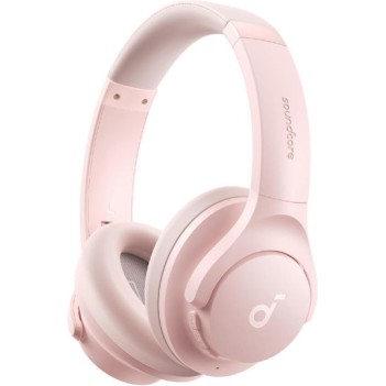 Soundcore Q20i by Anker Pink (A3004G52)