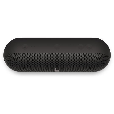 Beats Pill Ηχείο Bluetooth Matte Black (2024)