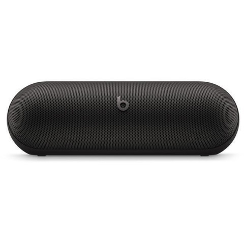 Beats Pill Ηχείο Bluetooth Matte Black (2024)