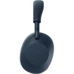 Sony WH-1000XM6 Ασύρματα/Ενσύρματα Over Ear Ακουστικά Midnight Blue