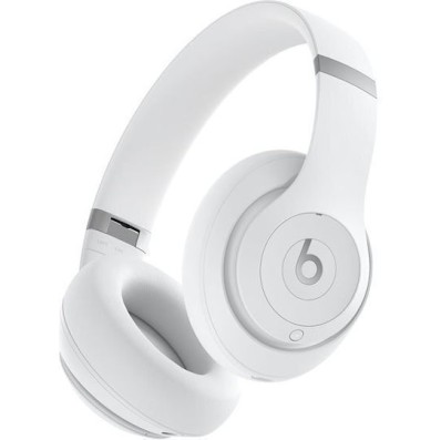 Beats by Dr. Dre Studio Pro Ασύρματα Over-Ear Ακουστικά (White)
