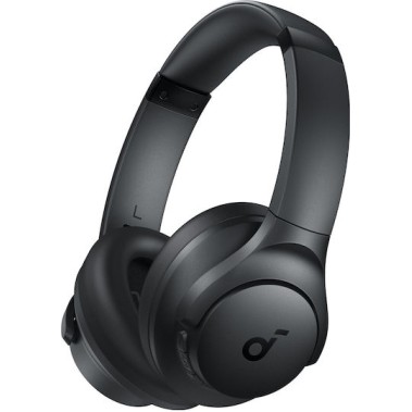 Anker Q11i Handsfree Bluetooth MultiPoint Black