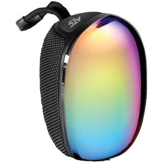 ATC-11 Ασύρματο Ηχείο Bluetooth 5W RGB FM-Radio ATC-11 Ασύρματο Ηχείο Bluetooth 5W RGB FM-Radio