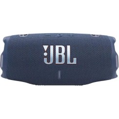 JBL Charge 6 Portable Bluetooth Speaker Blue