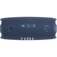 JBL Charge 6 Portable Bluetooth Speaker Blue
