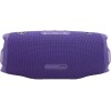 JBL Charge 6 Portable Bluetooth Speaker Purple JBL Charge 6 Portable Bluetooth Speaker Purple