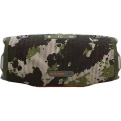 JBL Charge 6 Portable Bluetooth Speaker Squad