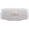 JBL Charge 6 Portable Bluetooth Speaker White