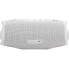 JBL Charge 6 Portable Bluetooth Speaker White