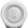 JBL Charge 6 Portable Bluetooth Speaker White