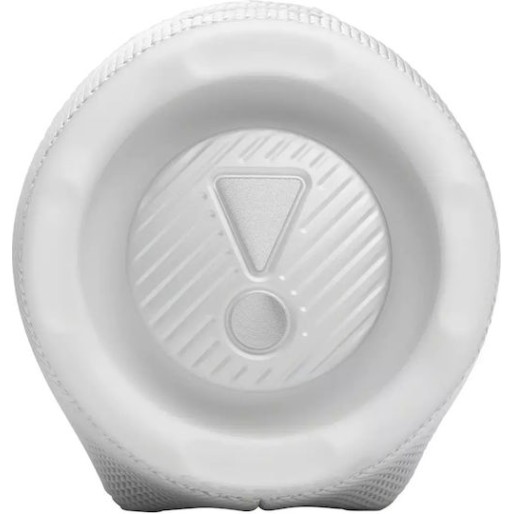 JBL Charge 6 Portable Bluetooth Speaker White