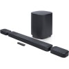JBL Bar 800MK2, 7.1-ch Soundbar, True Wireless, Multibeam, Vitrual Dolby Atmos, Wir Subwoofer