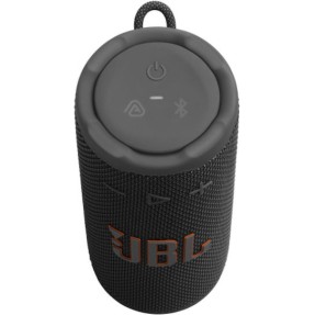 JBL Grip Αδιάβροχο Ηχείο Bluetooth Μαύρο