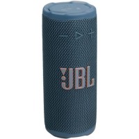 JBL Grip Αδιάβροχο Ηχείο Bluetooth Μπλε