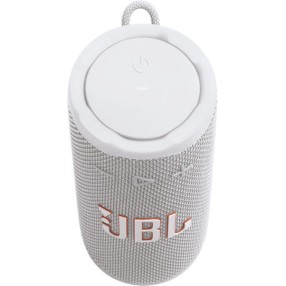 JBL Grip Αδιάβροχο Ηχείο Bluetooth Λευκό