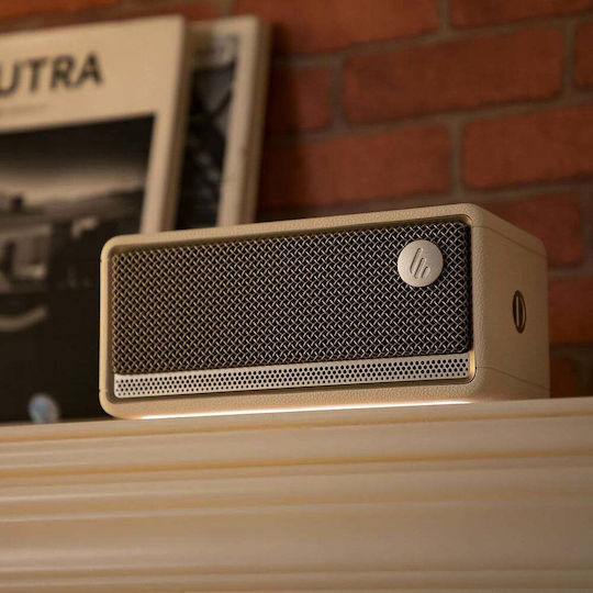 Edifier ES60 Bluetooth Speaker 34W Ivory