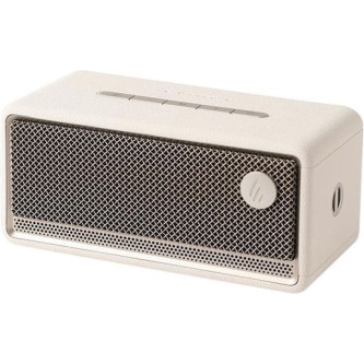 Edifier ES60 Bluetooth Speaker 34W Ivory