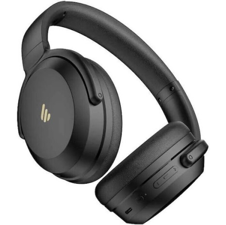 Edifier WH700NB Pro Wireless Over Ear Headphones Black