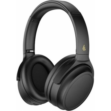 Edifier WH700NB Pro Wireless Over Ear Headphones Black